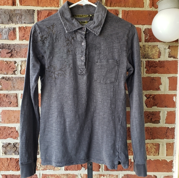 De Puta Madre Shirt - Picture 1 of 8